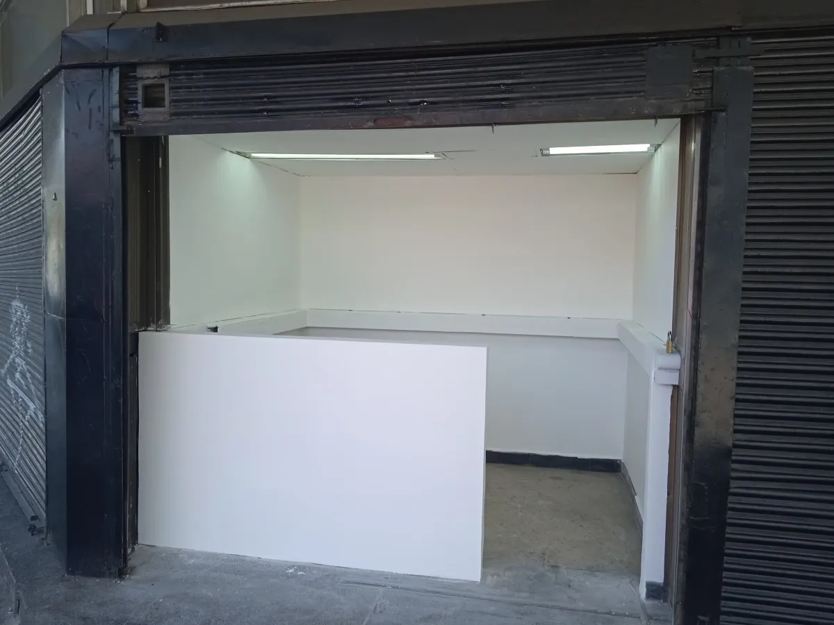 Local en arriendo en Carlos E. Restrepo, Medellín, 8 m² · foto 11 de 12