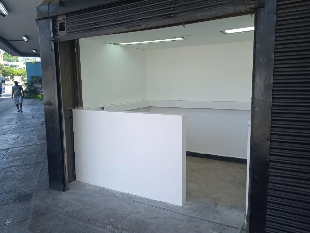 Local en arriendo en Carlos E. Restrepo, Medellín, 8 m² · foto 12 de 12