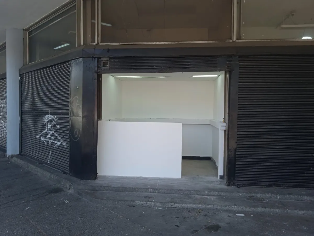 Local en arriendo en Carlos E. Restrepo, Medellín, 8 m² · foto 2 de 12