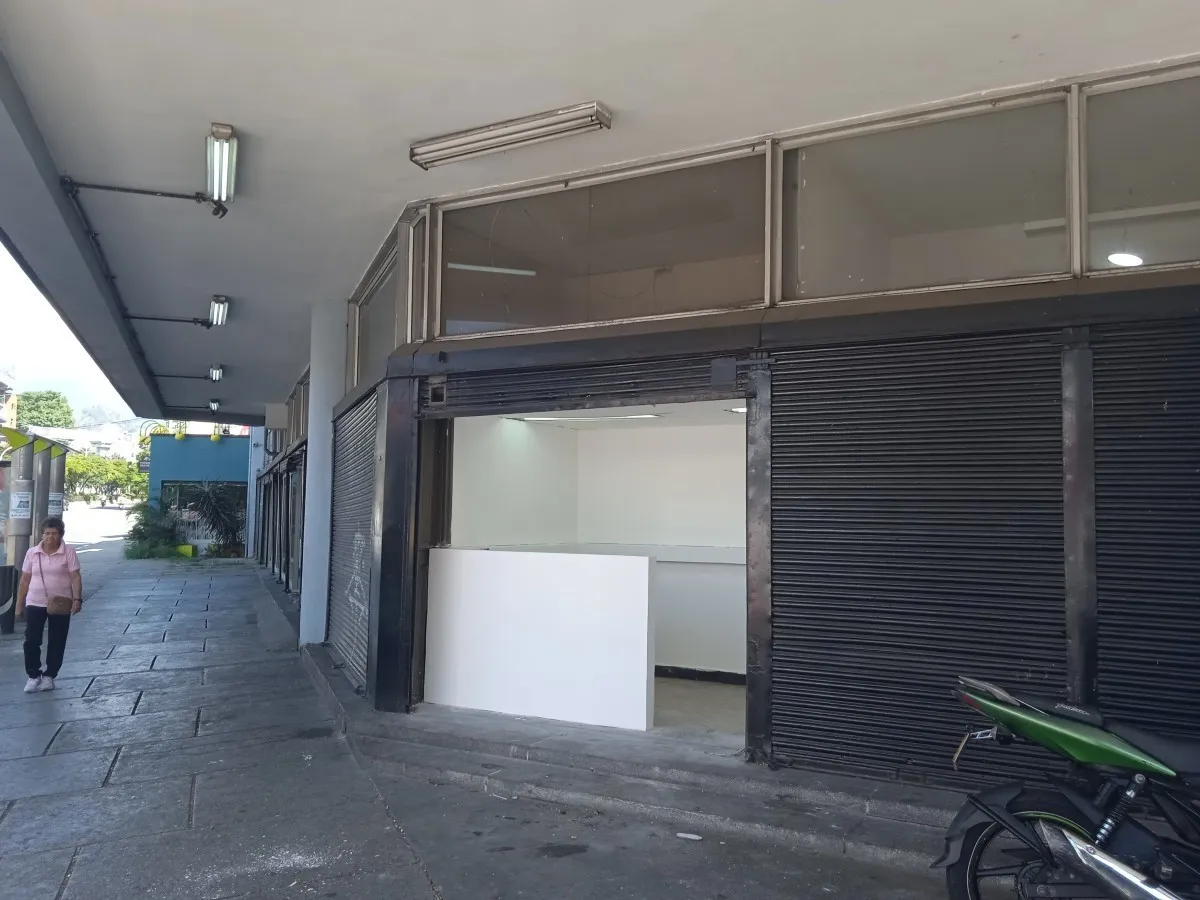 Local en arriendo en Carlos E. Restrepo, Medellín, 8 m² · foto 3 de 12