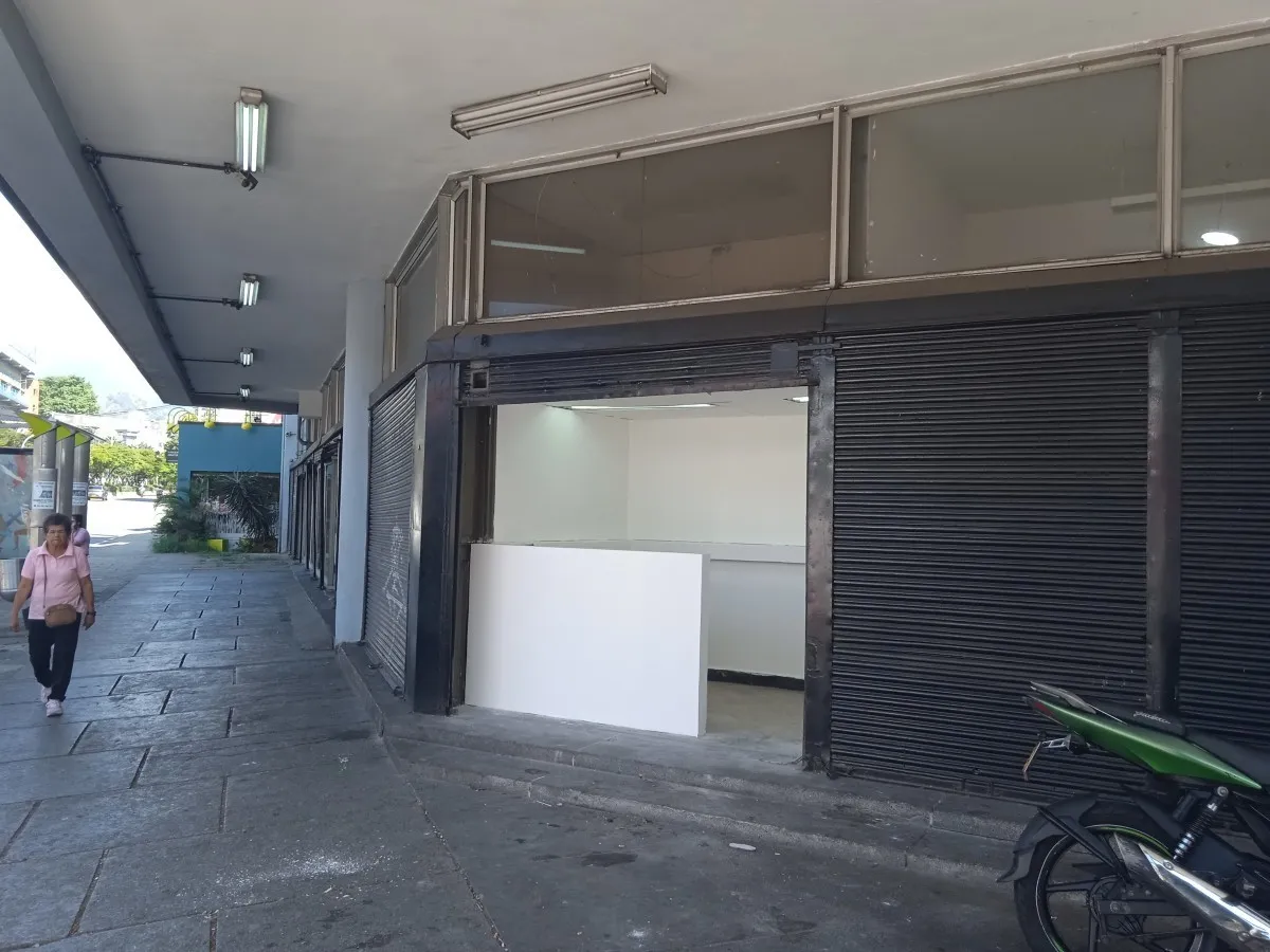 Local en arriendo en Carlos E. Restrepo, Medellín, 8 m² · foto 4 de 12