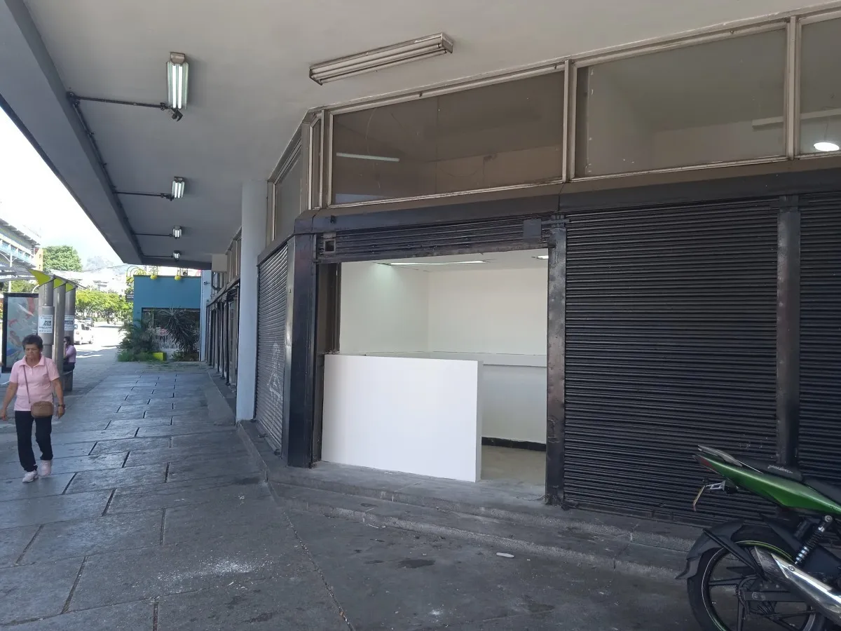 Local en arriendo en Carlos E. Restrepo, Medellín, 8 m² · foto 5 de 12