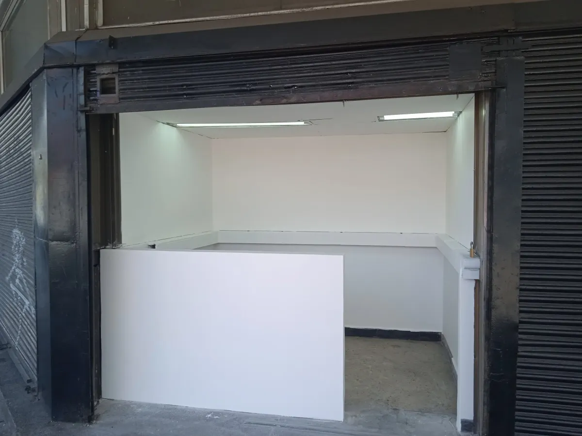 Local en arriendo en Carlos E. Restrepo, Medellín, 8 m² · foto 10 de 12