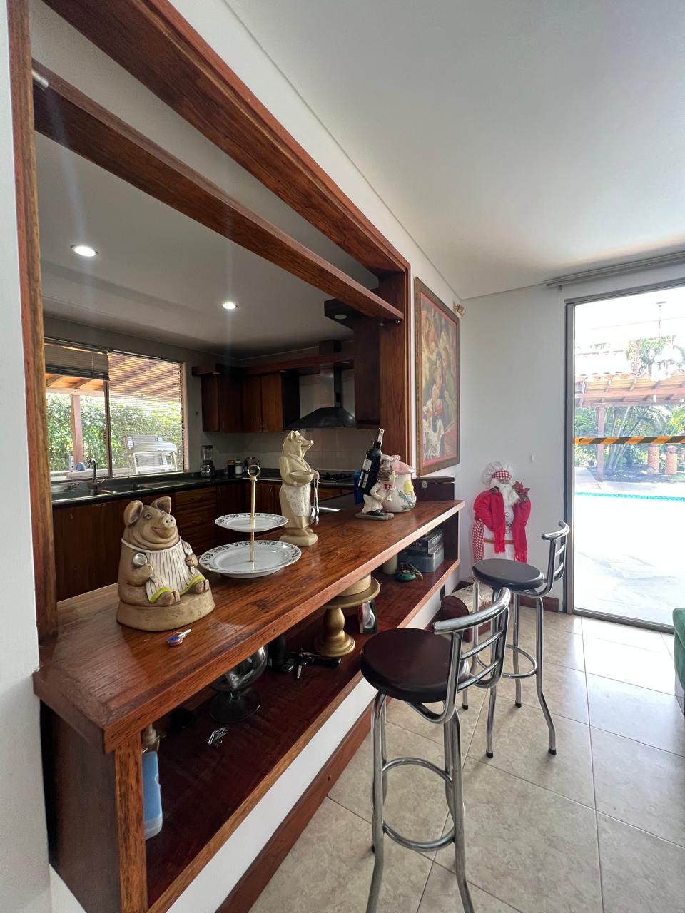 Casa de 4 alcobas en venta en Pance, Cali, 700 m² · foto 11 de 24