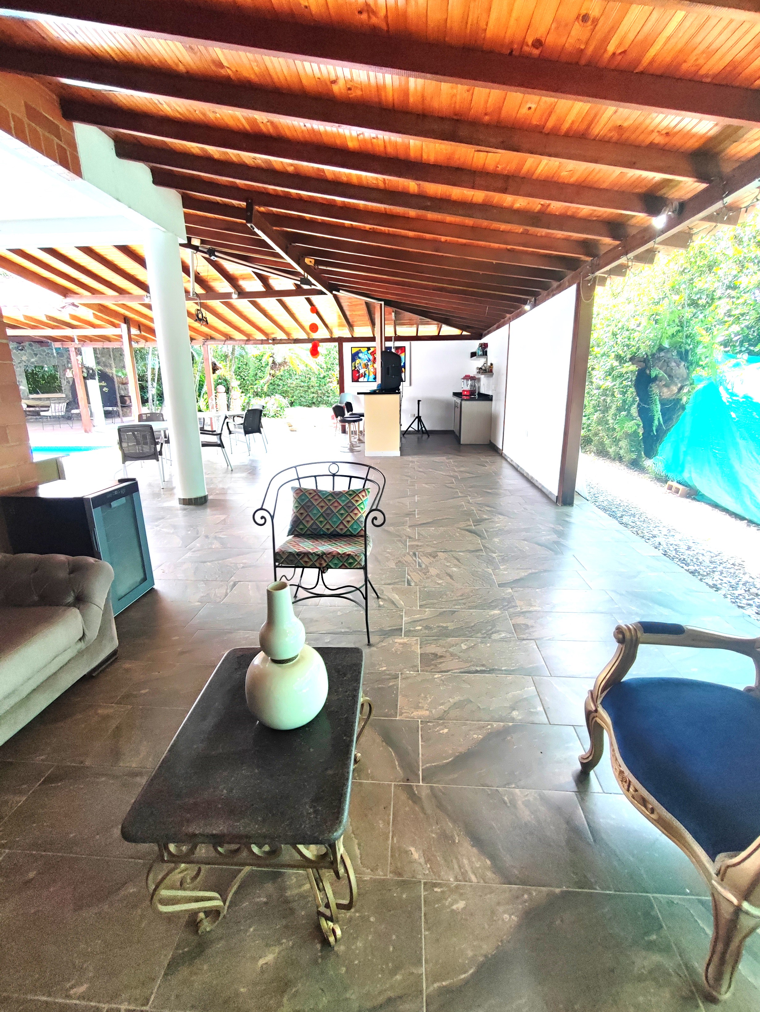 Casa de 4 alcobas en venta en Pance, Cali, 700 m² · foto 18 de 24