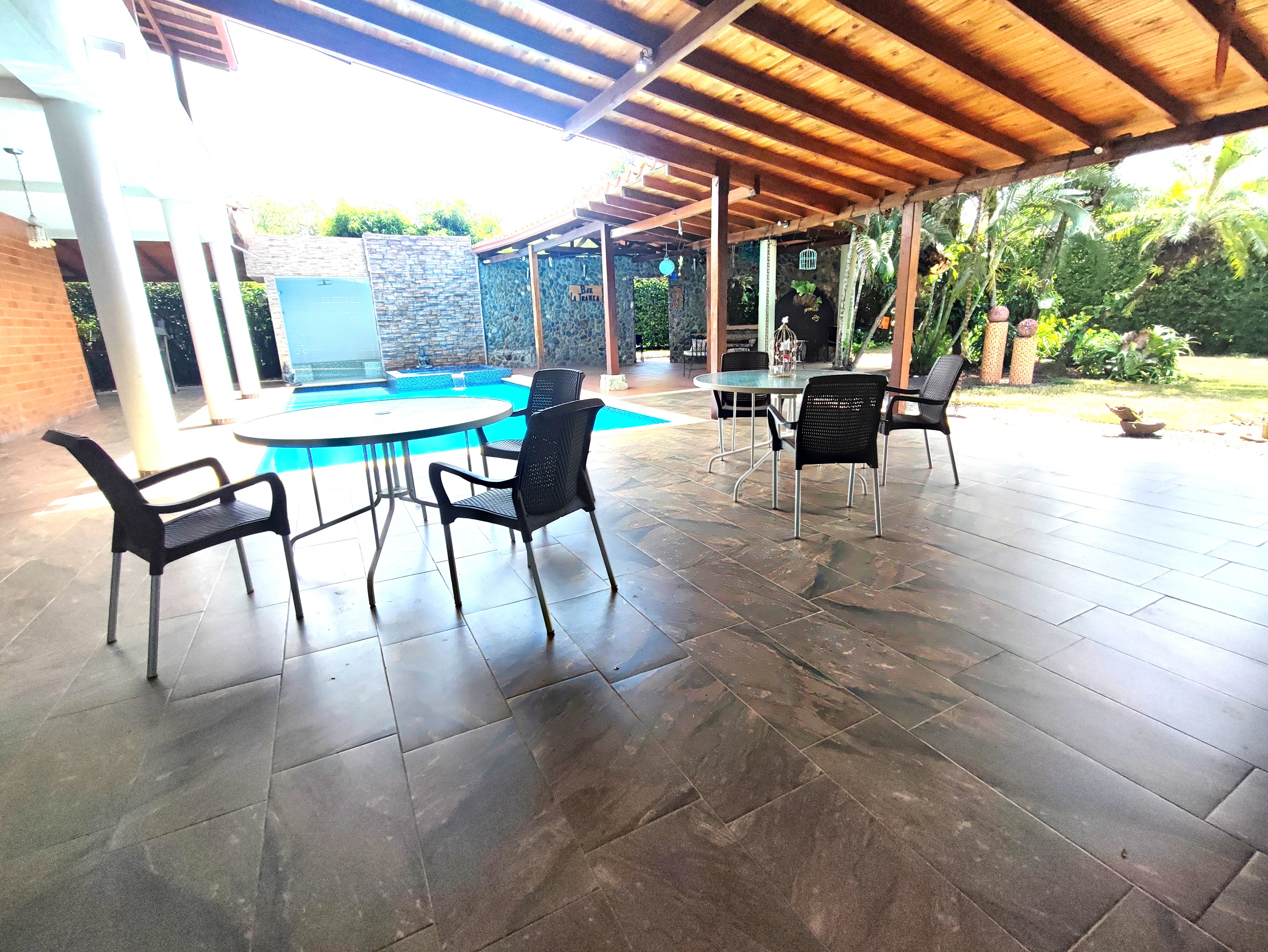 Casa de 4 alcobas en venta en Pance, Cali, 700 m² · foto 19 de 24