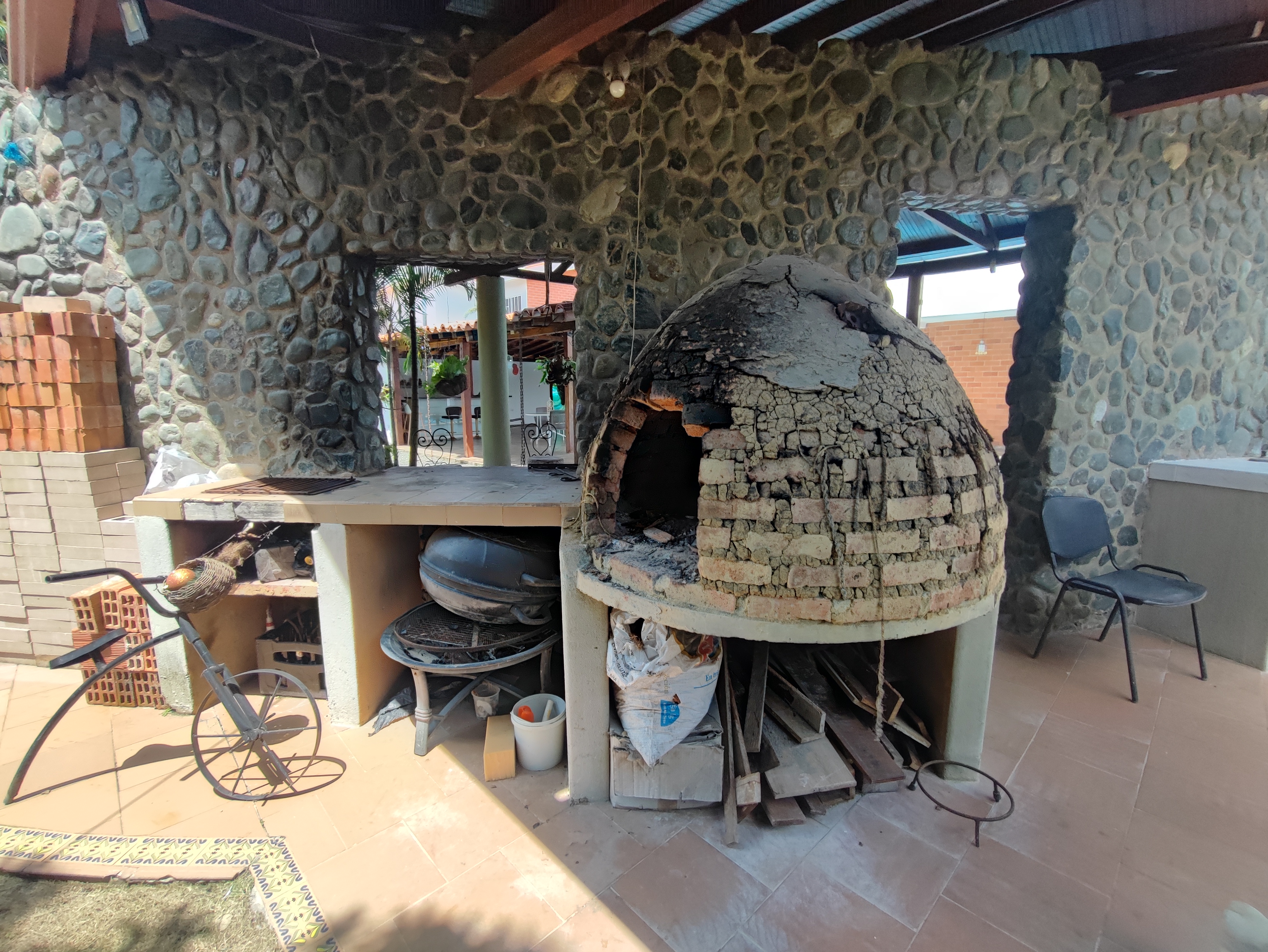 Casa de 4 alcobas en venta en Pance, Cali, 700 m² · foto 20 de 24
