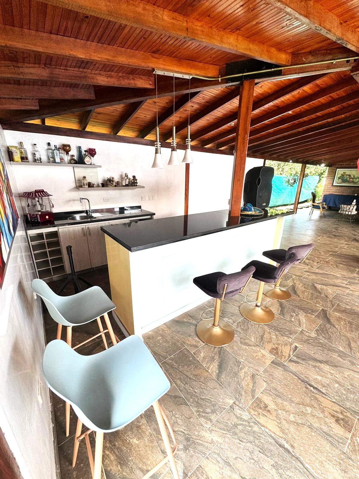 Casa de 4 alcobas en venta en Pance, Cali, 700 m² · foto 21 de 24