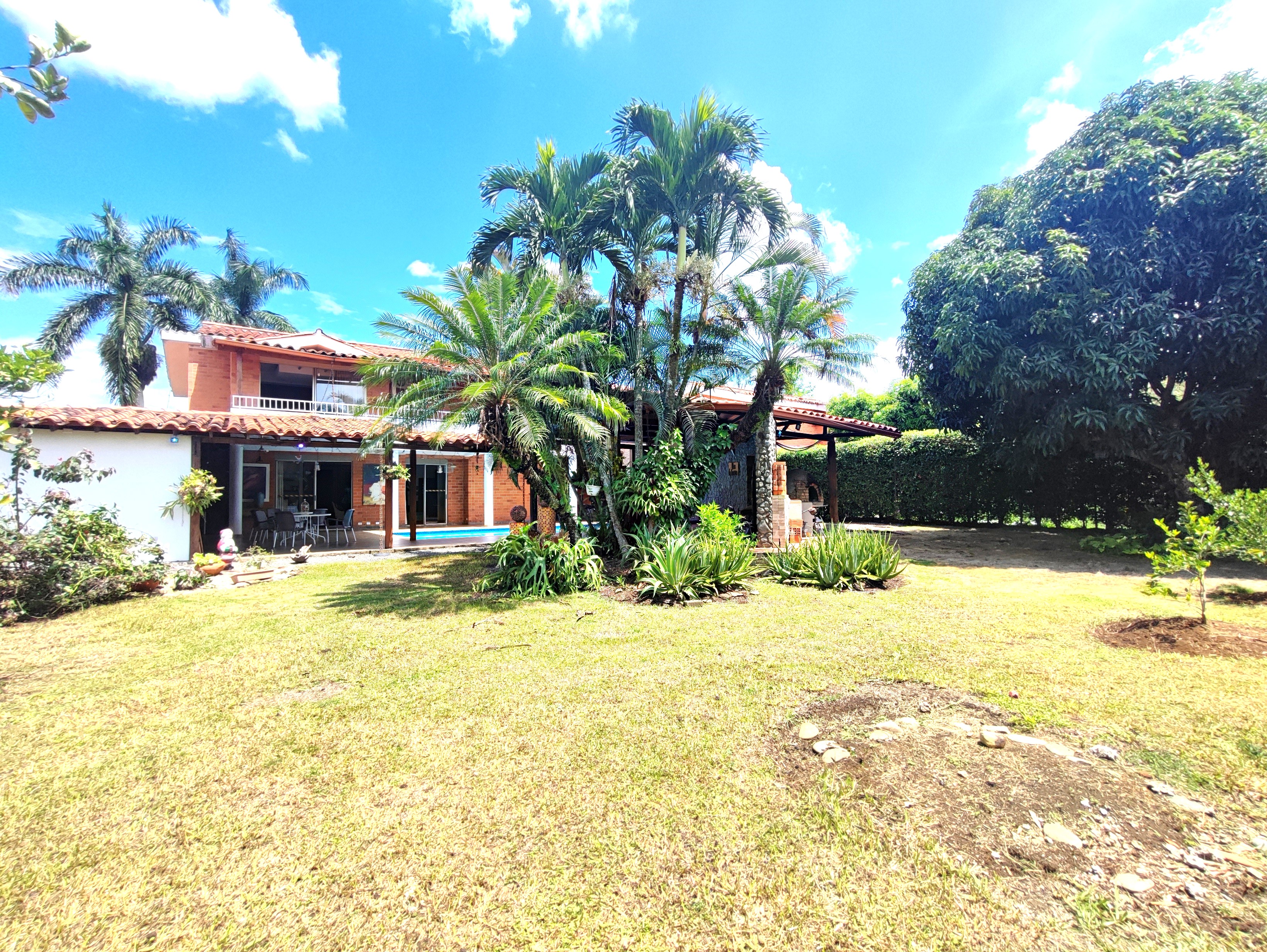 Casa de 4 alcobas en venta en Pance, Cali, 700 m² · foto 23 de 24