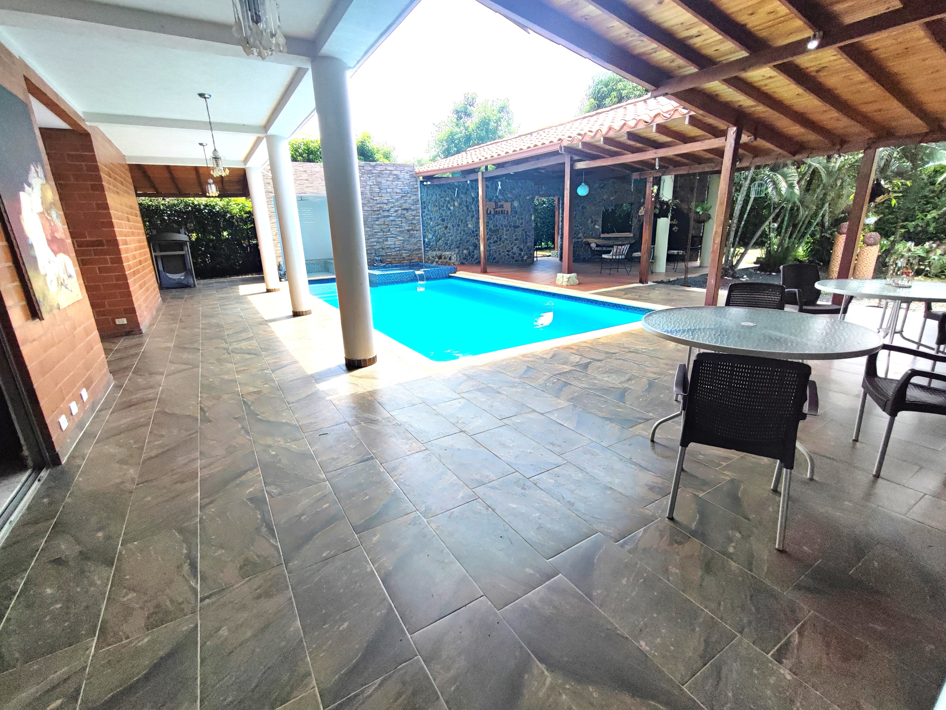 Casa de 4 alcobas en venta en Pance, Cali, 700 m² · foto 24 de 24
