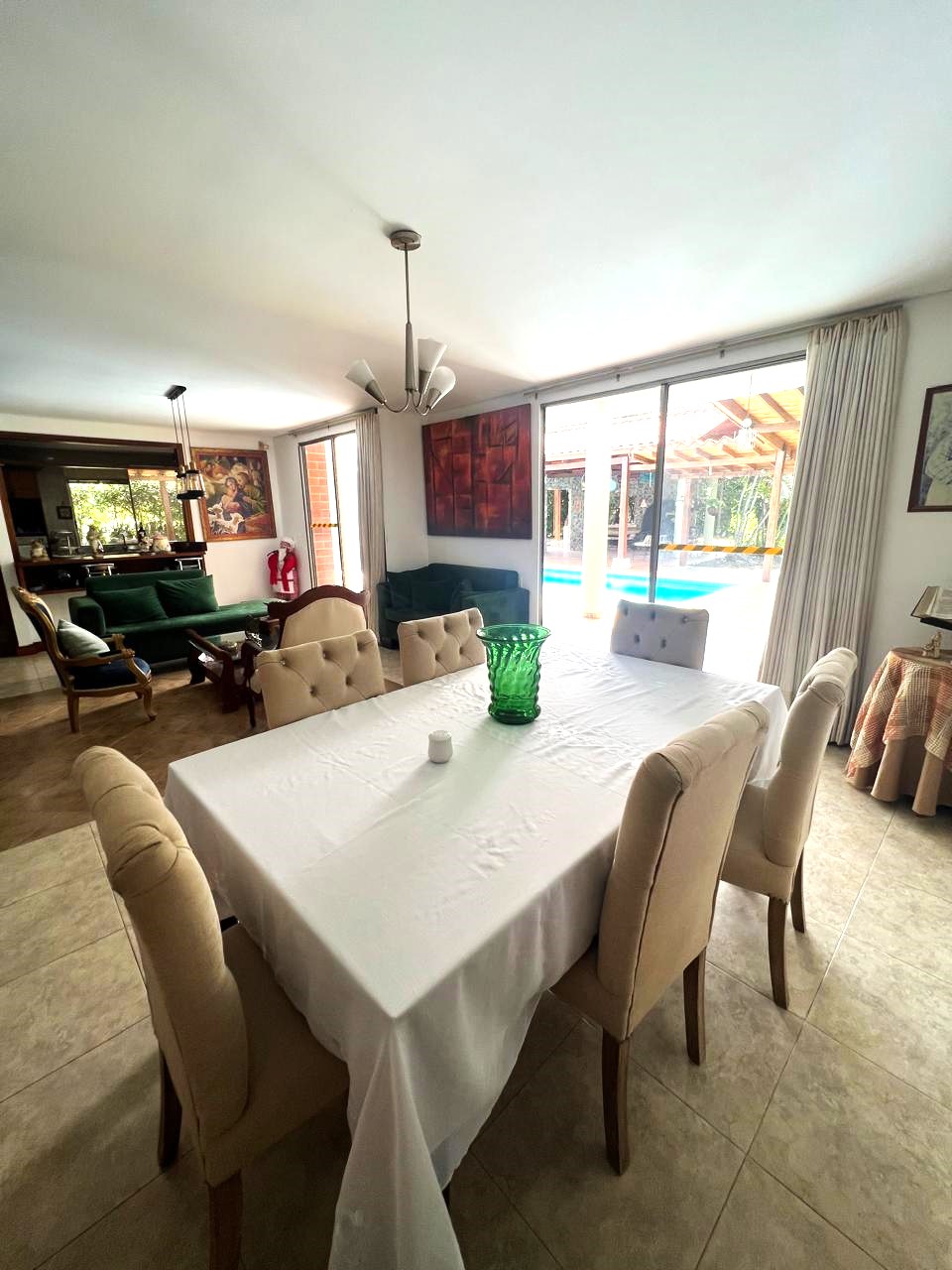 Casa de 4 alcobas en venta en Pance, Cali, 700 m² · foto 6 de 24