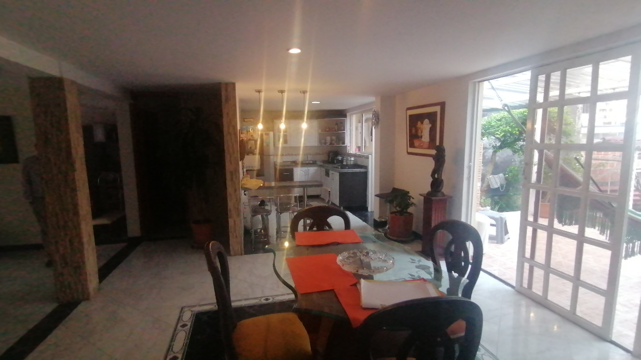 Casa en venta en Alta Suiza, Manizales · foto 3 de 22