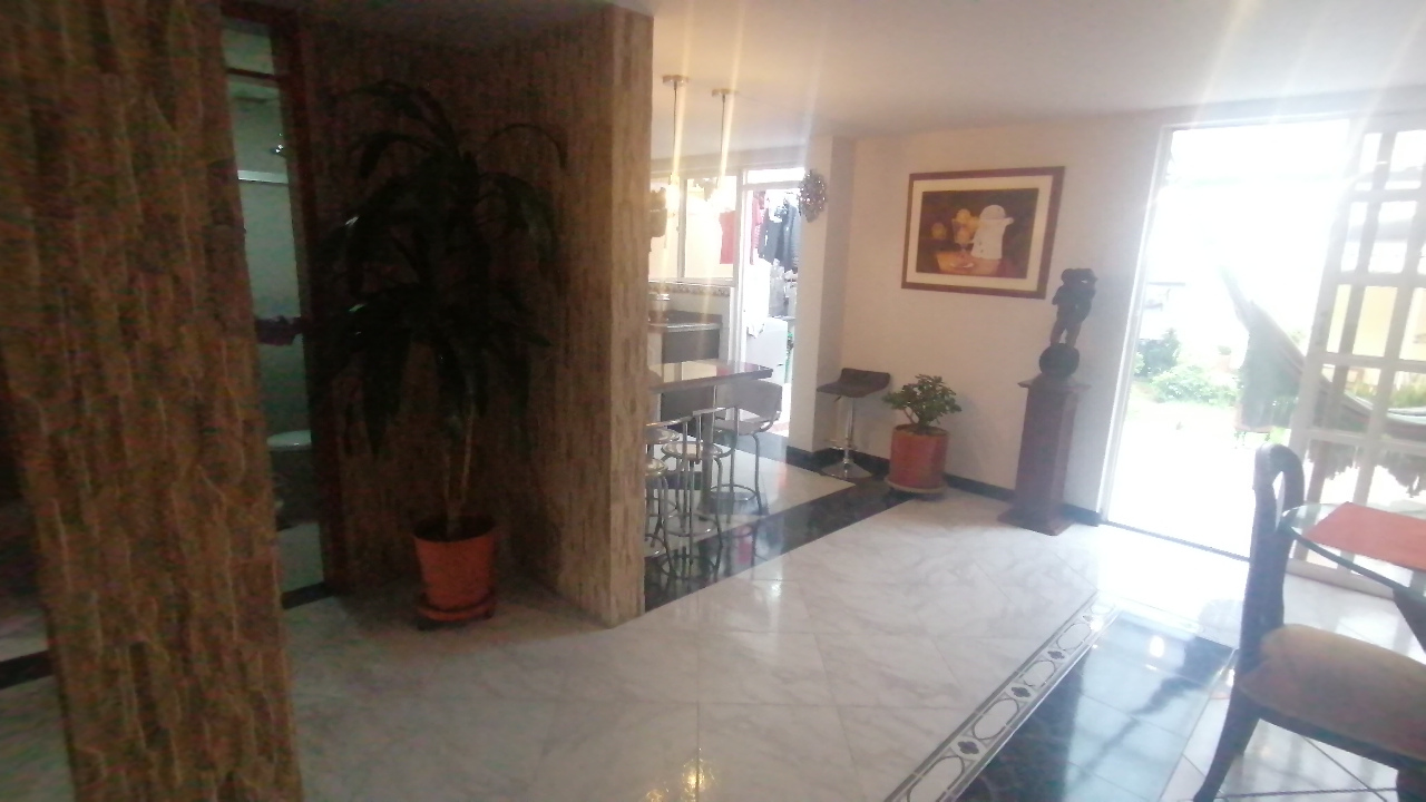 Casa en venta en Alta Suiza, Manizales · foto 13 de 22