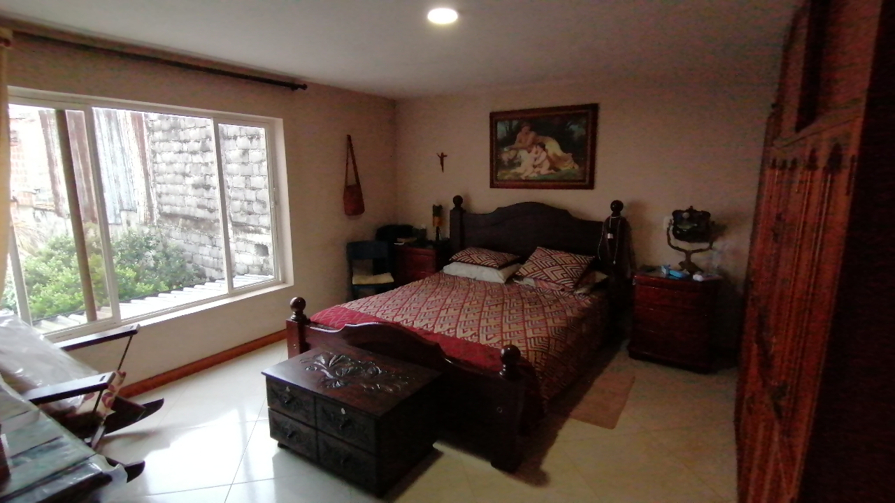 Casa en venta en Alta Suiza, Manizales · foto 12 de 22