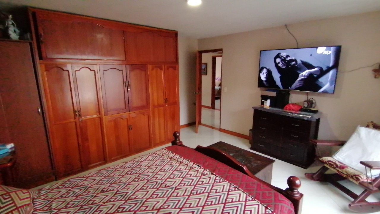 Casa en venta en Alta Suiza, Manizales · foto 15 de 22