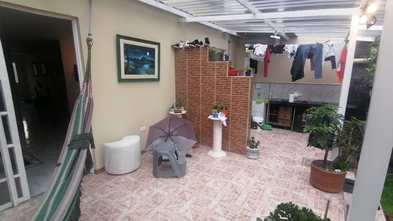 Casa en venta en Alta Suiza, Manizales · foto 20 de 22