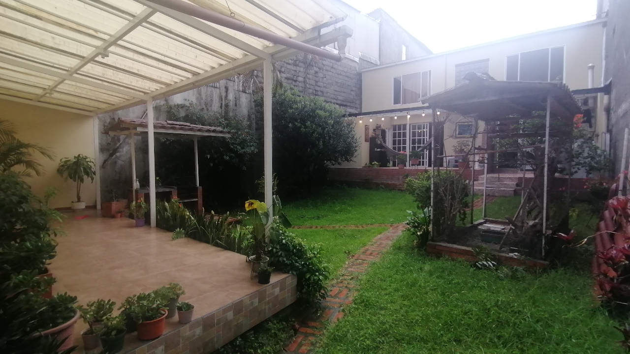 Casa en venta en Alta Suiza, Manizales · foto 22 de 22