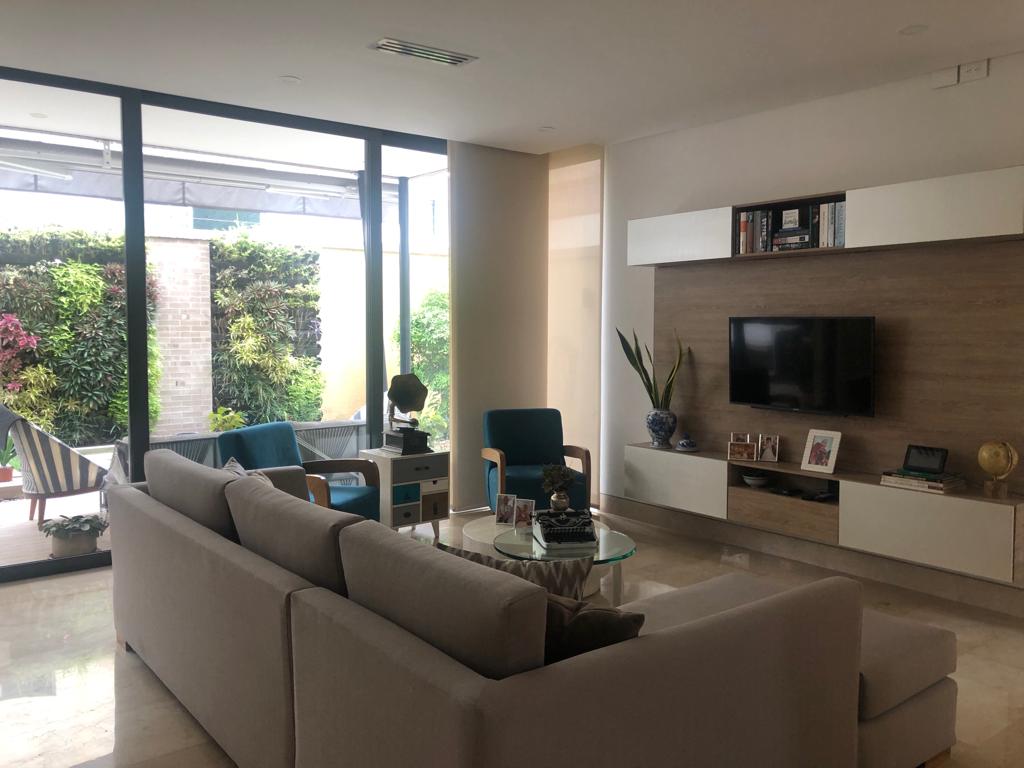Casa en venta en Villa Campestre, Barranquilla · foto 15 de 22