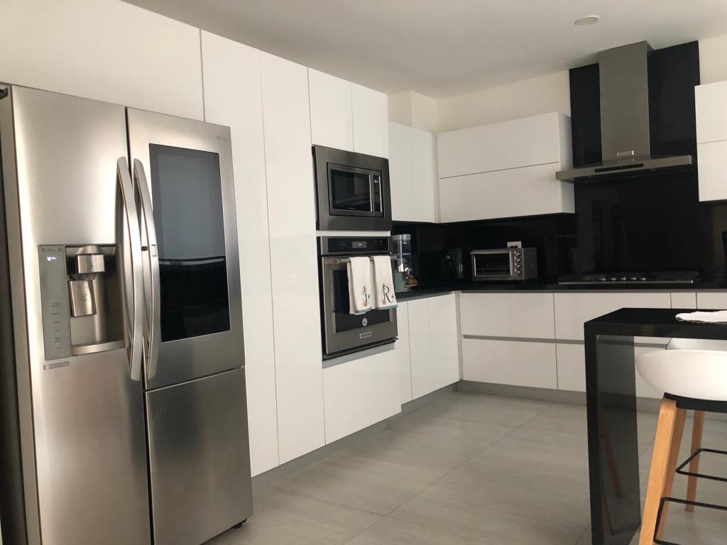 Casa en venta en Villa Campestre, Barranquilla · foto 18 de 22