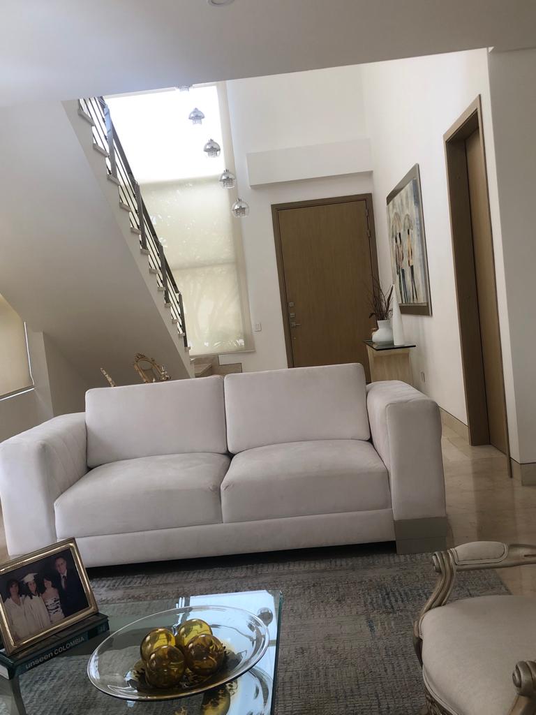 Casa en venta en Villa Campestre, Barranquilla · foto 20 de 22