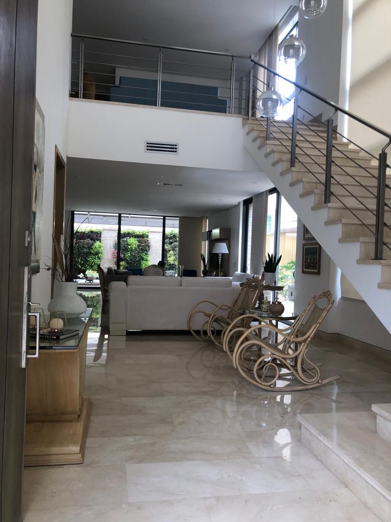 Casa en venta en Villa Campestre, Barranquilla · foto 2 de 22