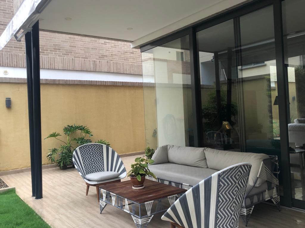 Casa en venta en Villa Campestre, Barranquilla · foto 3 de 22