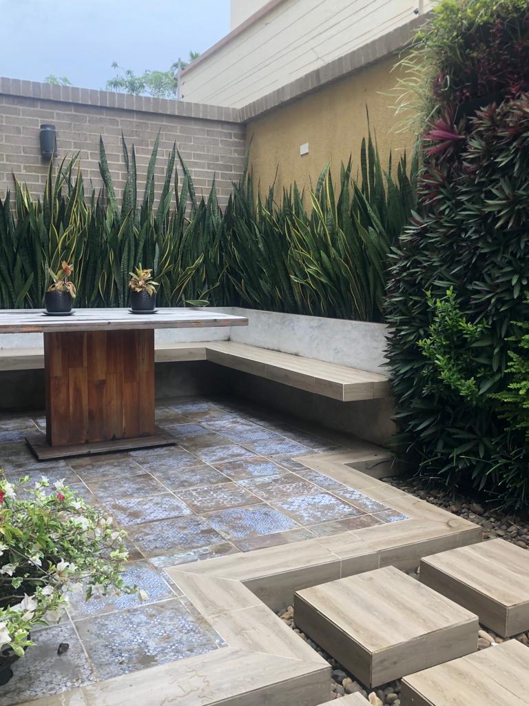 Casa en venta en Villa Campestre, Barranquilla · foto 6 de 22