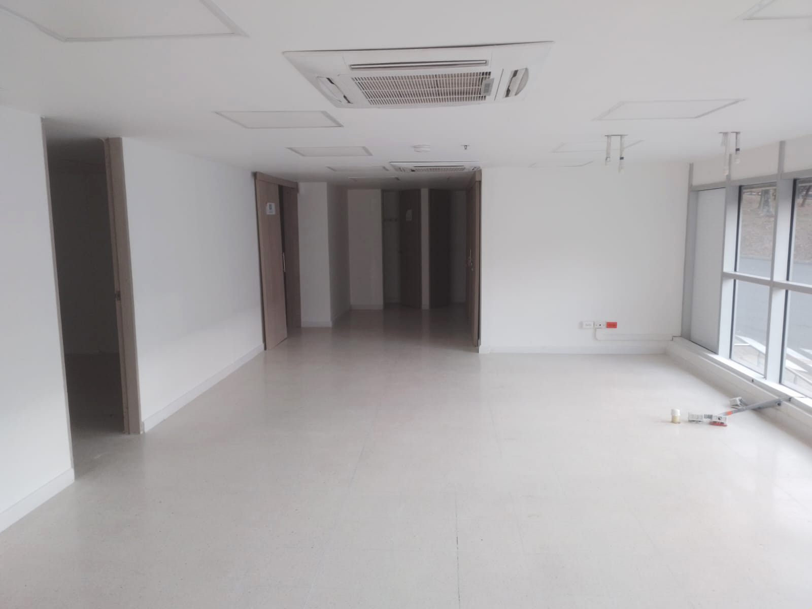 Consultorio en arriendo en San Diego, Medellín, 156 m² · foto 4 de 14