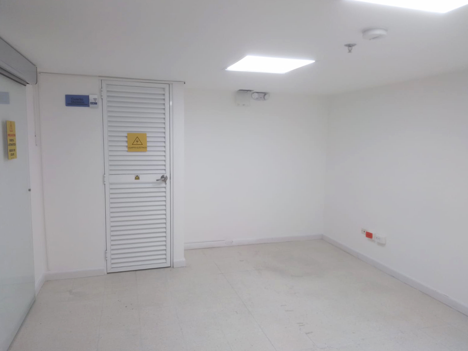 Consultorio en arriendo en San Diego, Medellín, 156 m² · foto 7 de 14