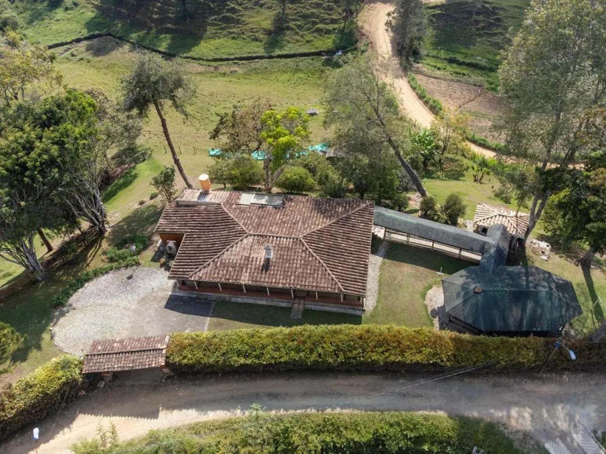 Finca en venta en La Industrial, Marinilla, 250 m² · foto 11 de 24