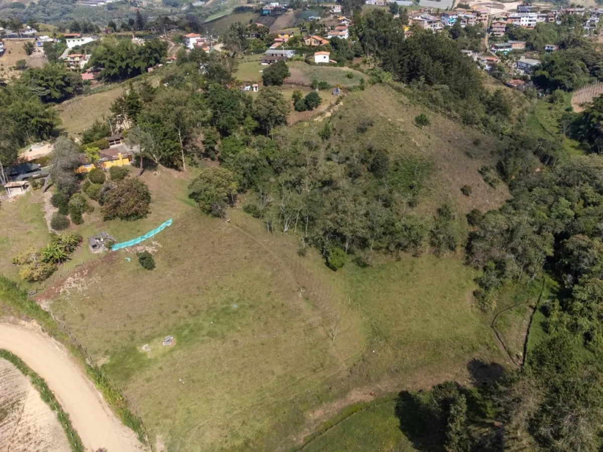 Finca en venta en La Industrial, Marinilla, 250 m² · foto 16 de 24