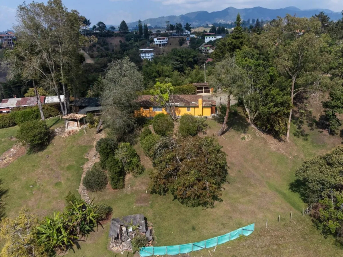 Finca en venta en La Industrial, Marinilla, 250 m² · foto 20 de 24