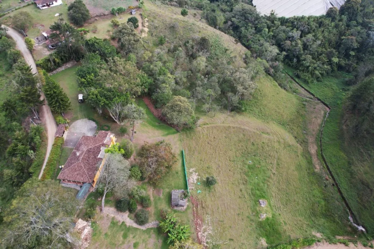 Finca en venta en La Industrial, Marinilla, 250 m² · foto 22 de 24
