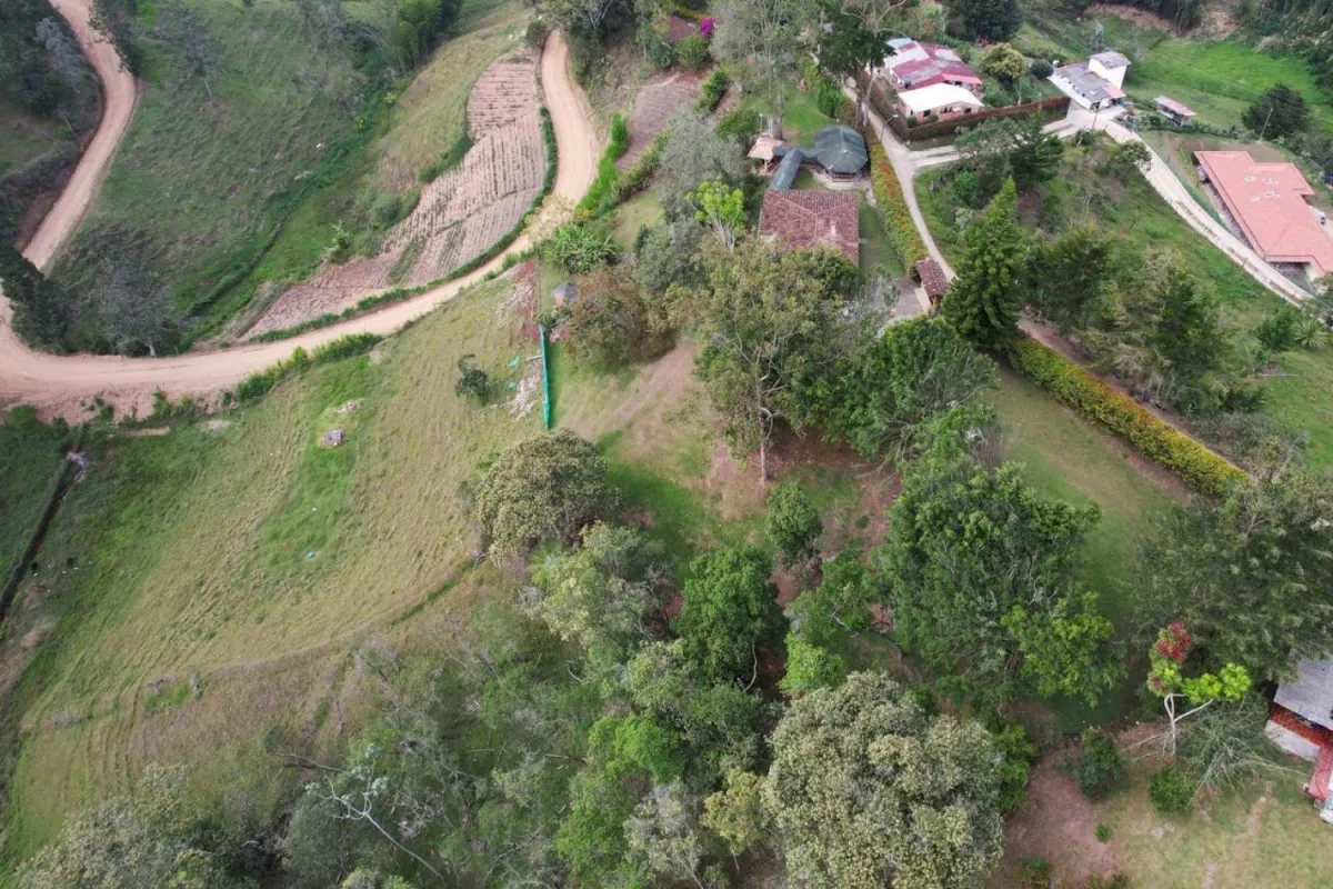 Finca en venta en La Industrial, Marinilla, 250 m² · foto 23 de 24