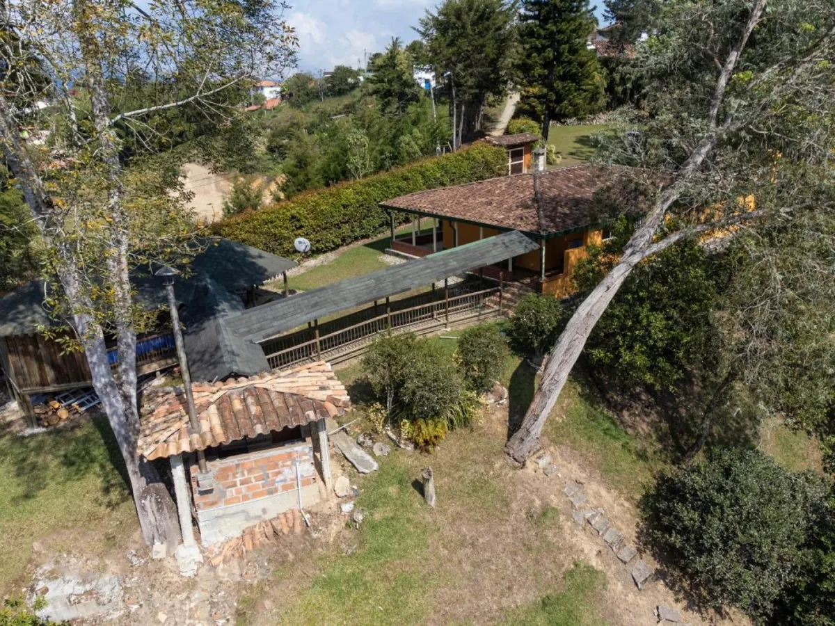 Finca en venta en La Industrial, Marinilla, 250 m² · foto 7 de 24