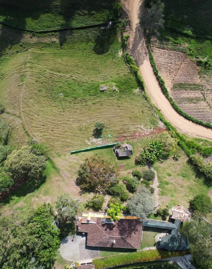 Finca en venta en La Industrial, Marinilla, 250 m² · foto 9 de 24