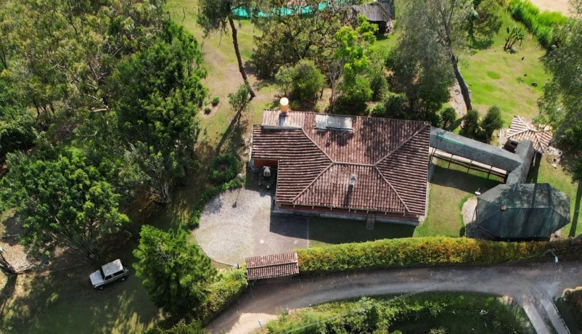 Finca en venta en La Industrial, Marinilla, 250 m² · foto 10 de 24