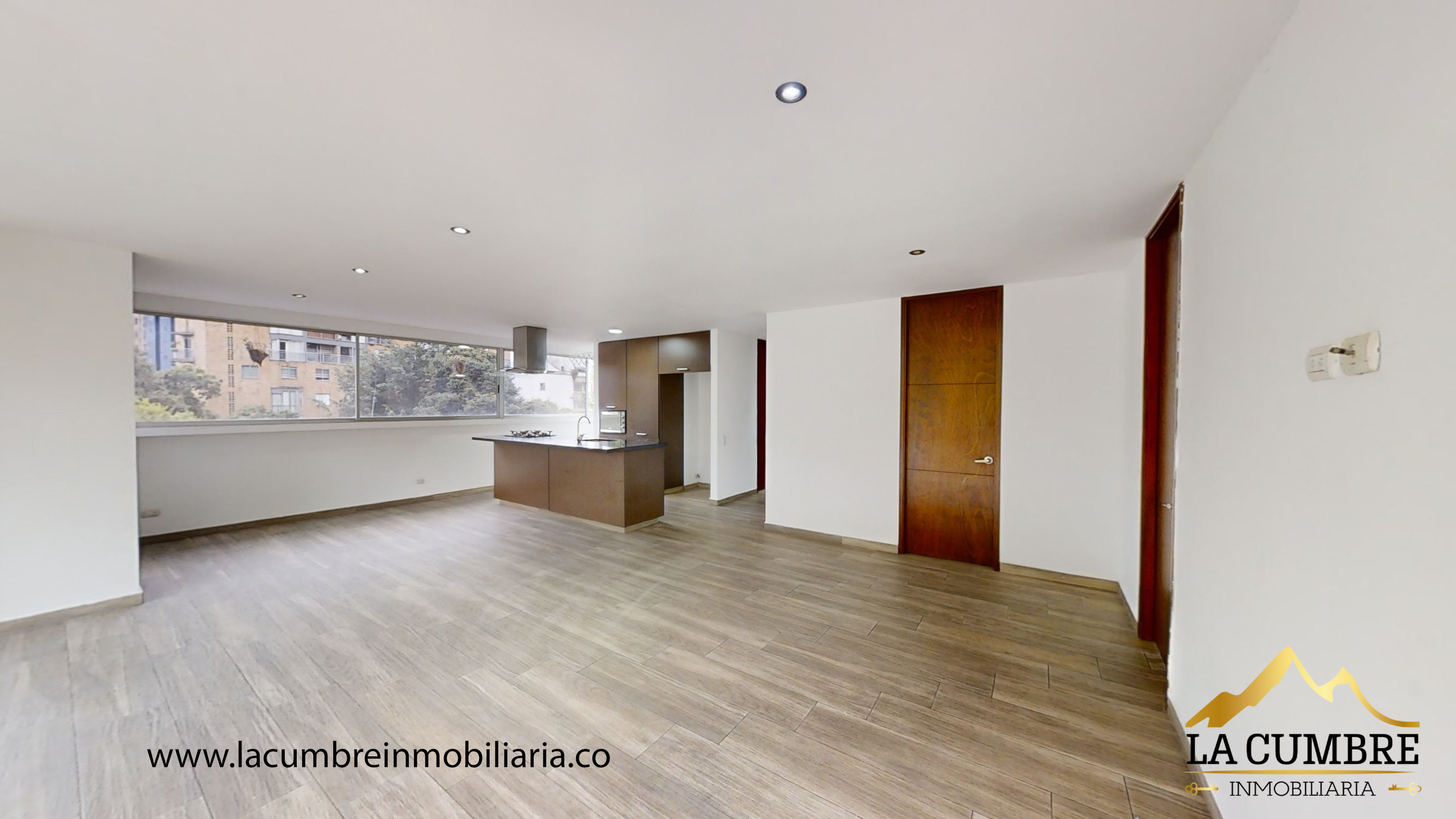 2BR Apartment in Santa maria de los angeles (151 m²) - 3