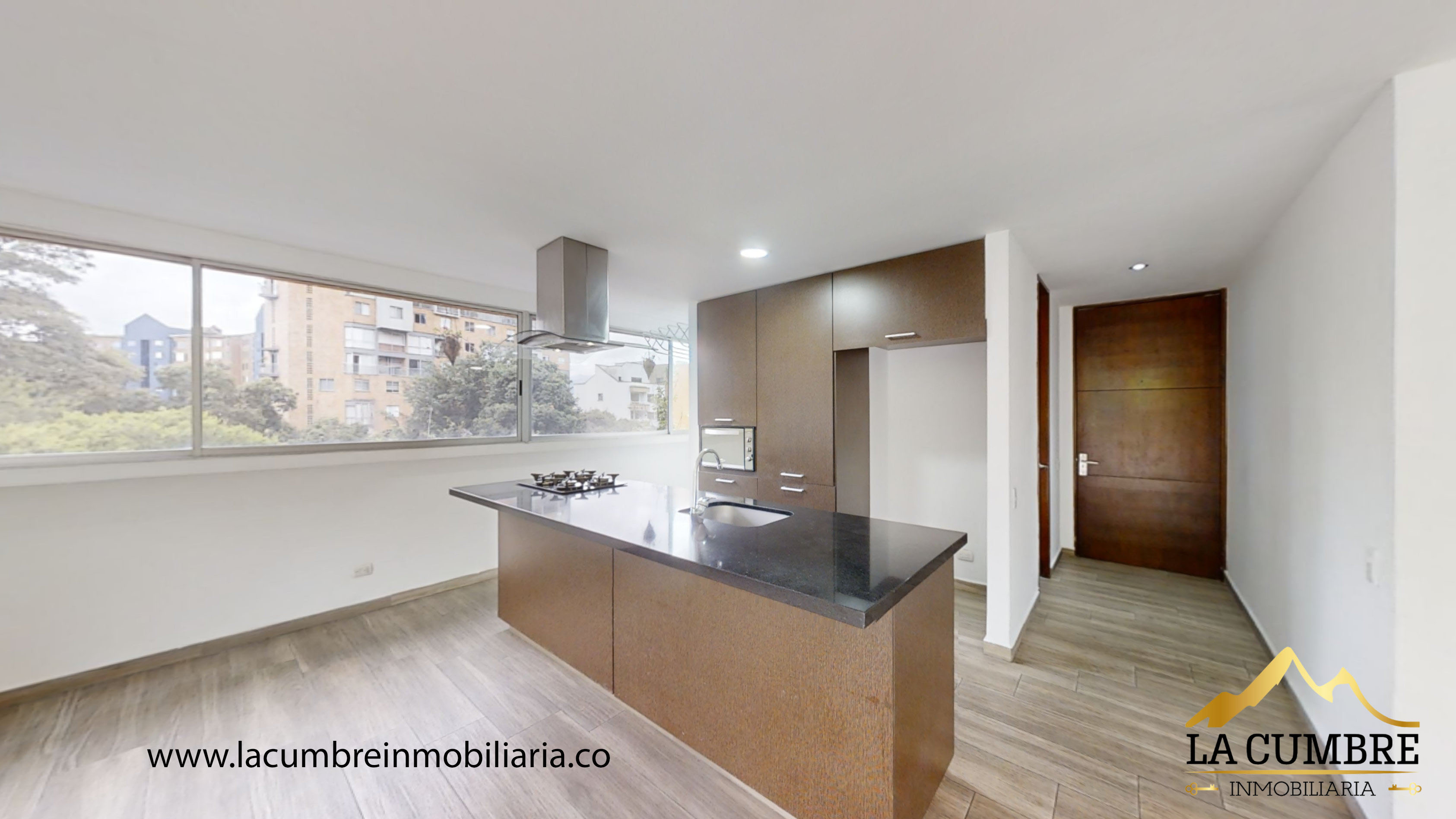2BR Apartment in Santa maria de los angeles (151 m²) - 4