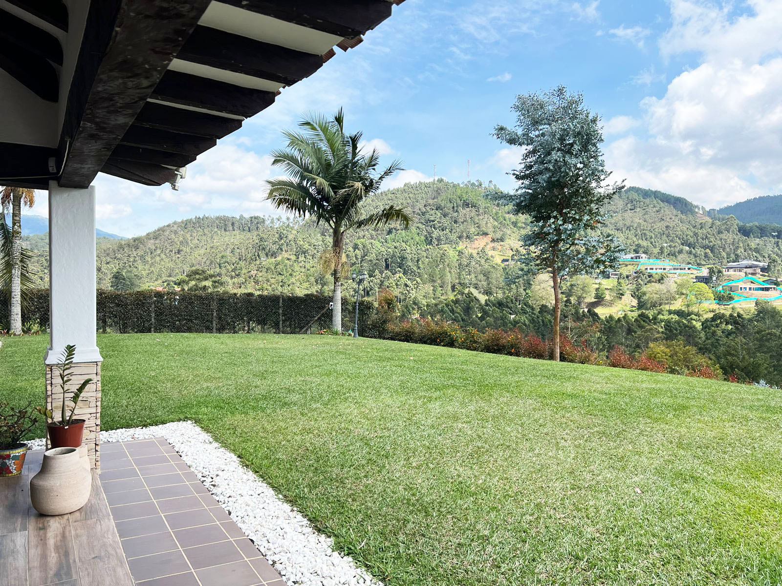 Casa de 4 alcobas en venta en El Carmen, El Retiro, 550 m² · foto 15 de 17