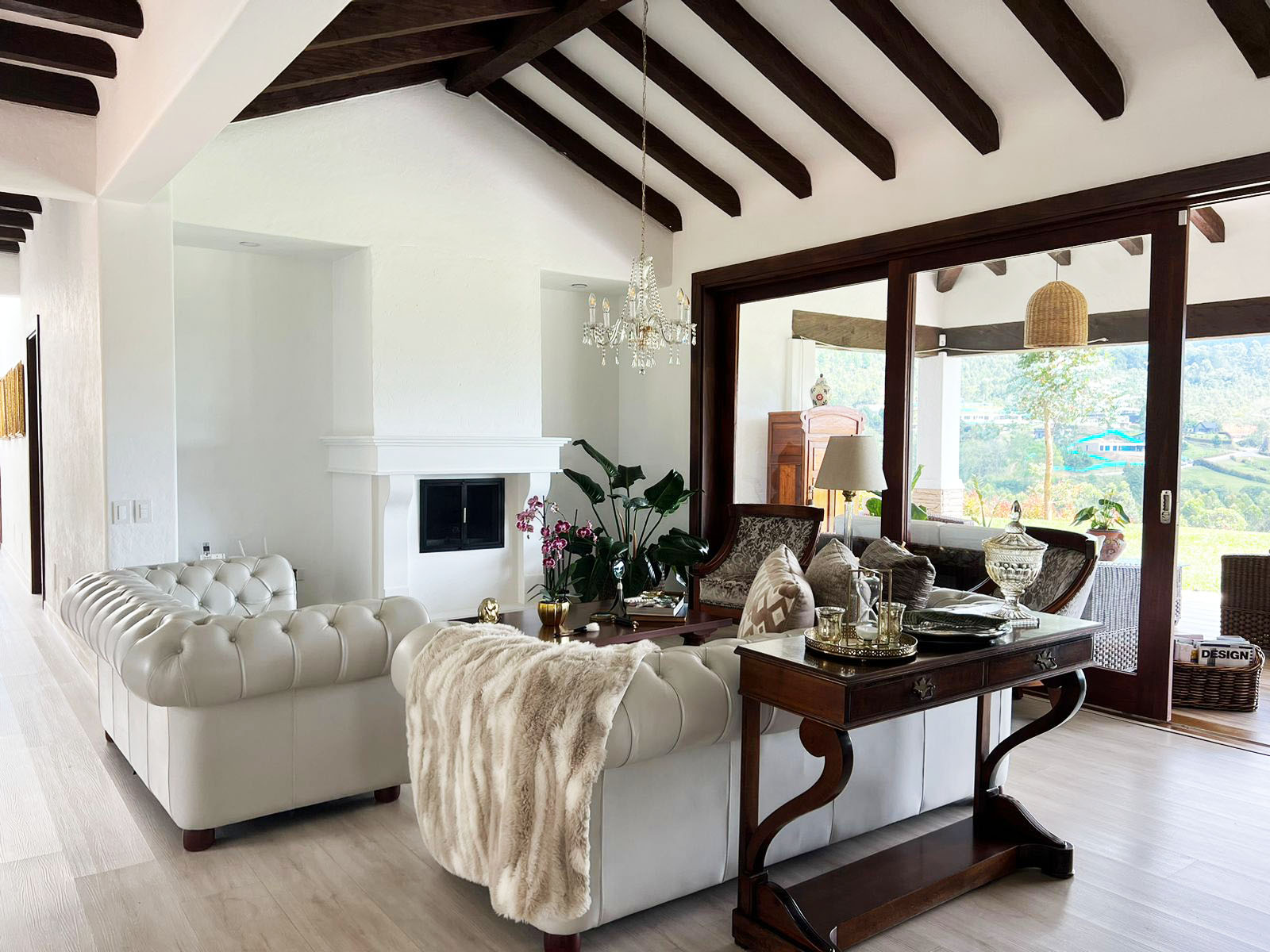 Casa de 4 alcobas en venta en El Carmen, El Retiro, 550 m² · foto 2 de 17