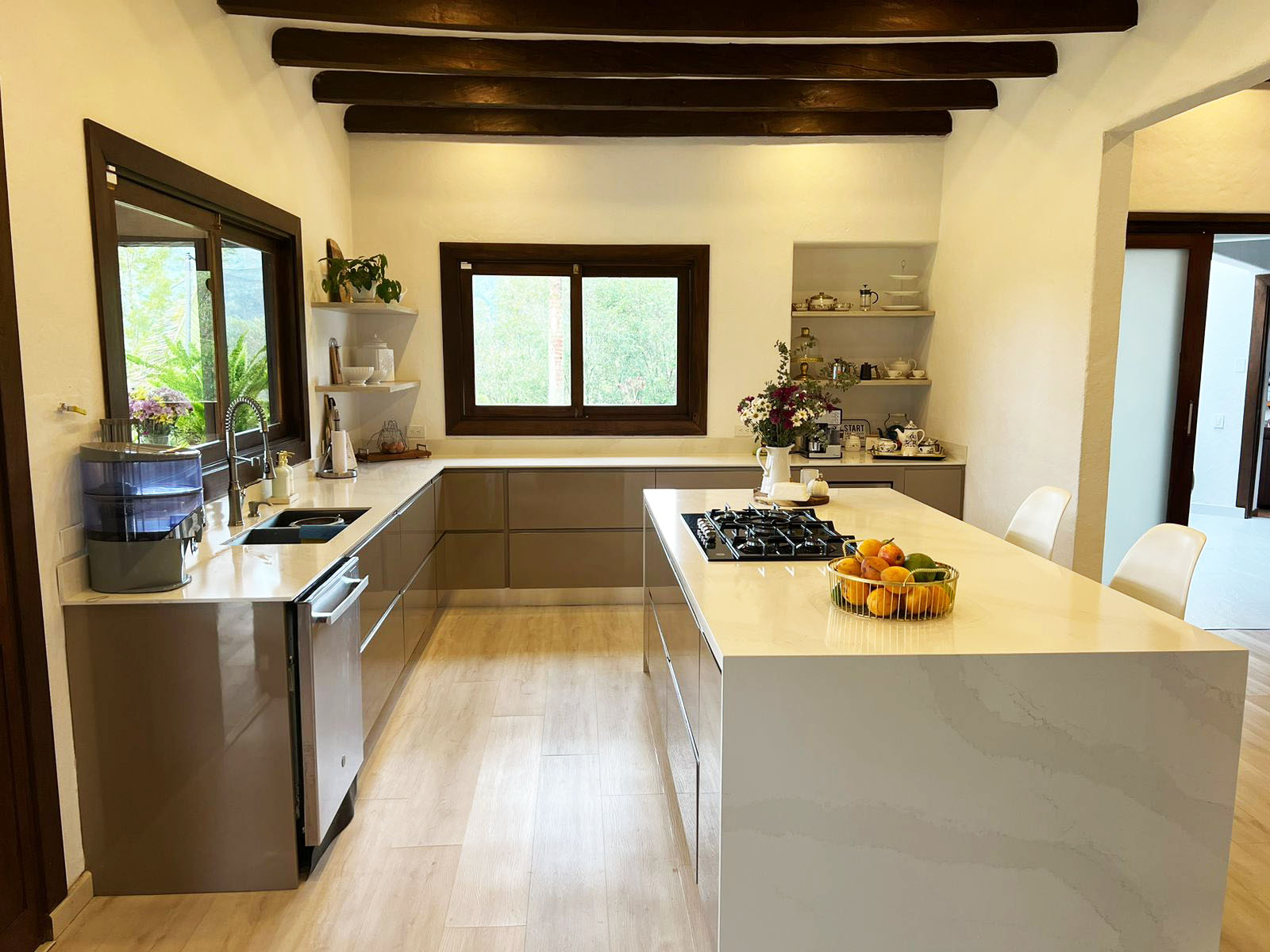 Casa de 4 alcobas en venta en El Carmen, El Retiro, 550 m² · foto 3 de 17
