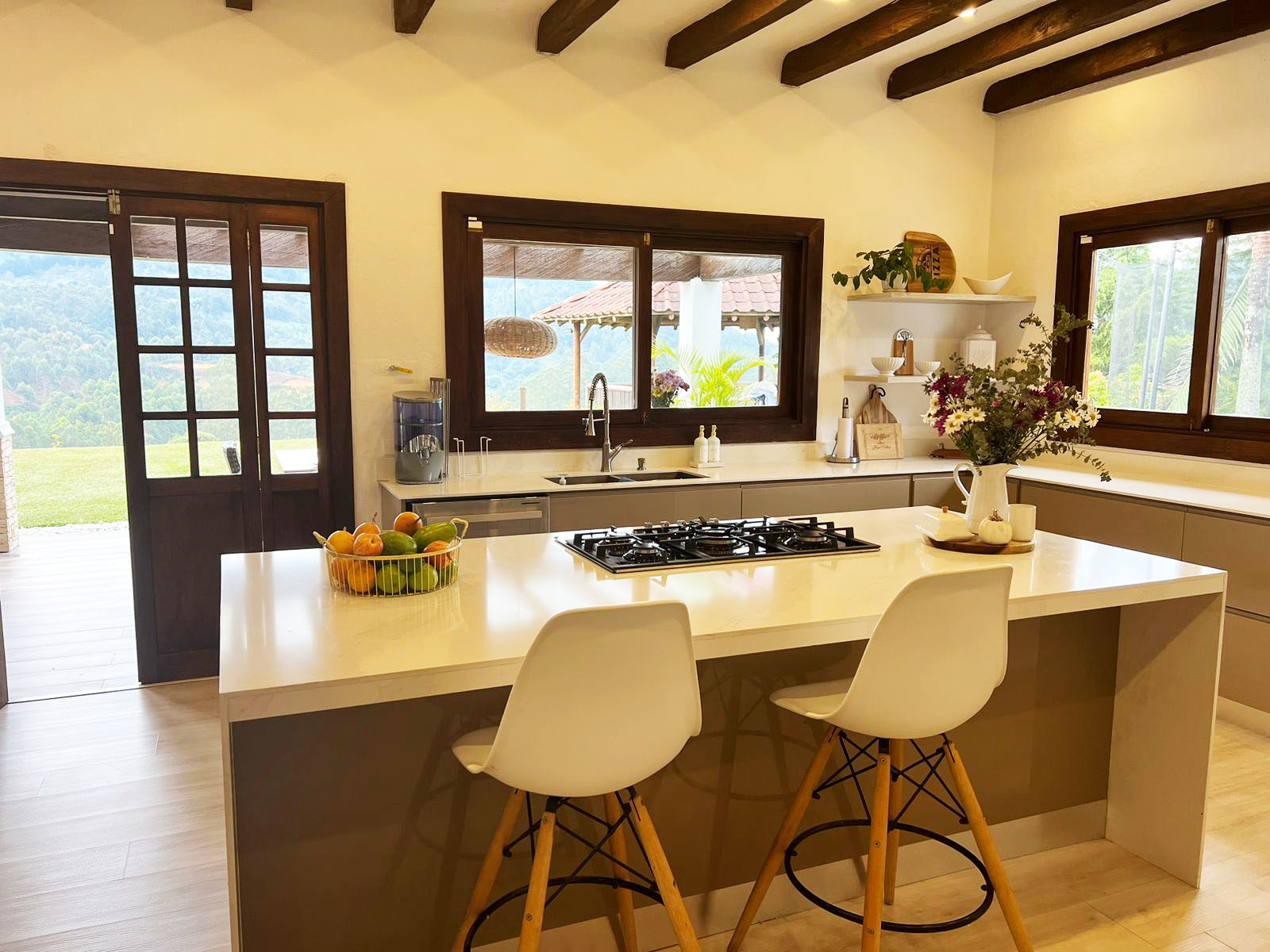 Casa de 4 alcobas en venta en El Carmen, El Retiro, 550 m² · foto 4 de 17