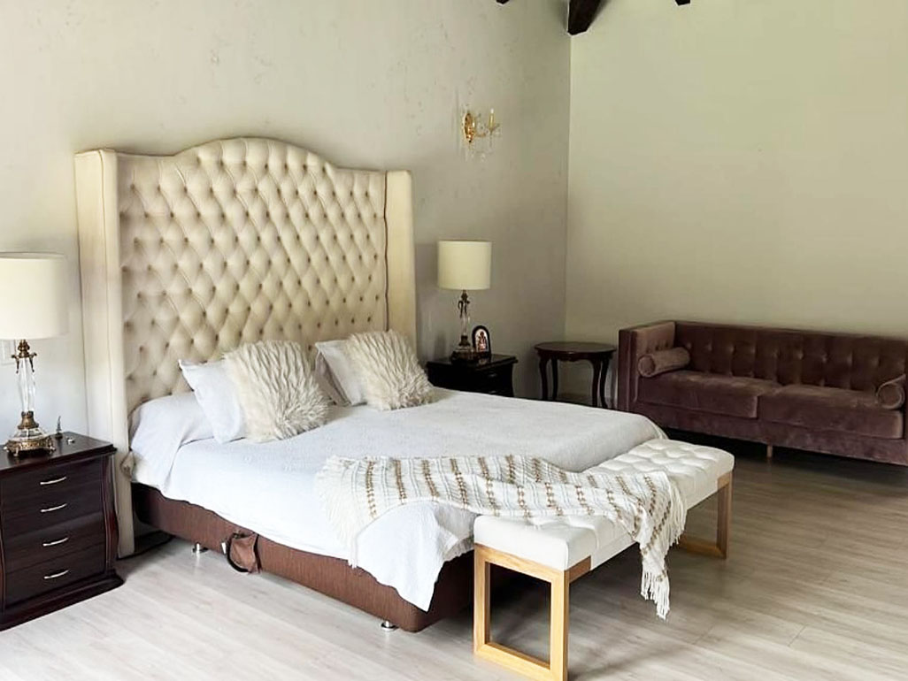 Casa de 4 alcobas en venta en El Carmen, El Retiro, 550 m² · foto 6 de 17