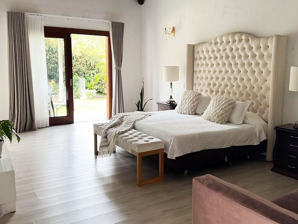 Casa de 4 alcobas en venta en El Carmen, El Retiro, 550 m² · foto 7 de 17