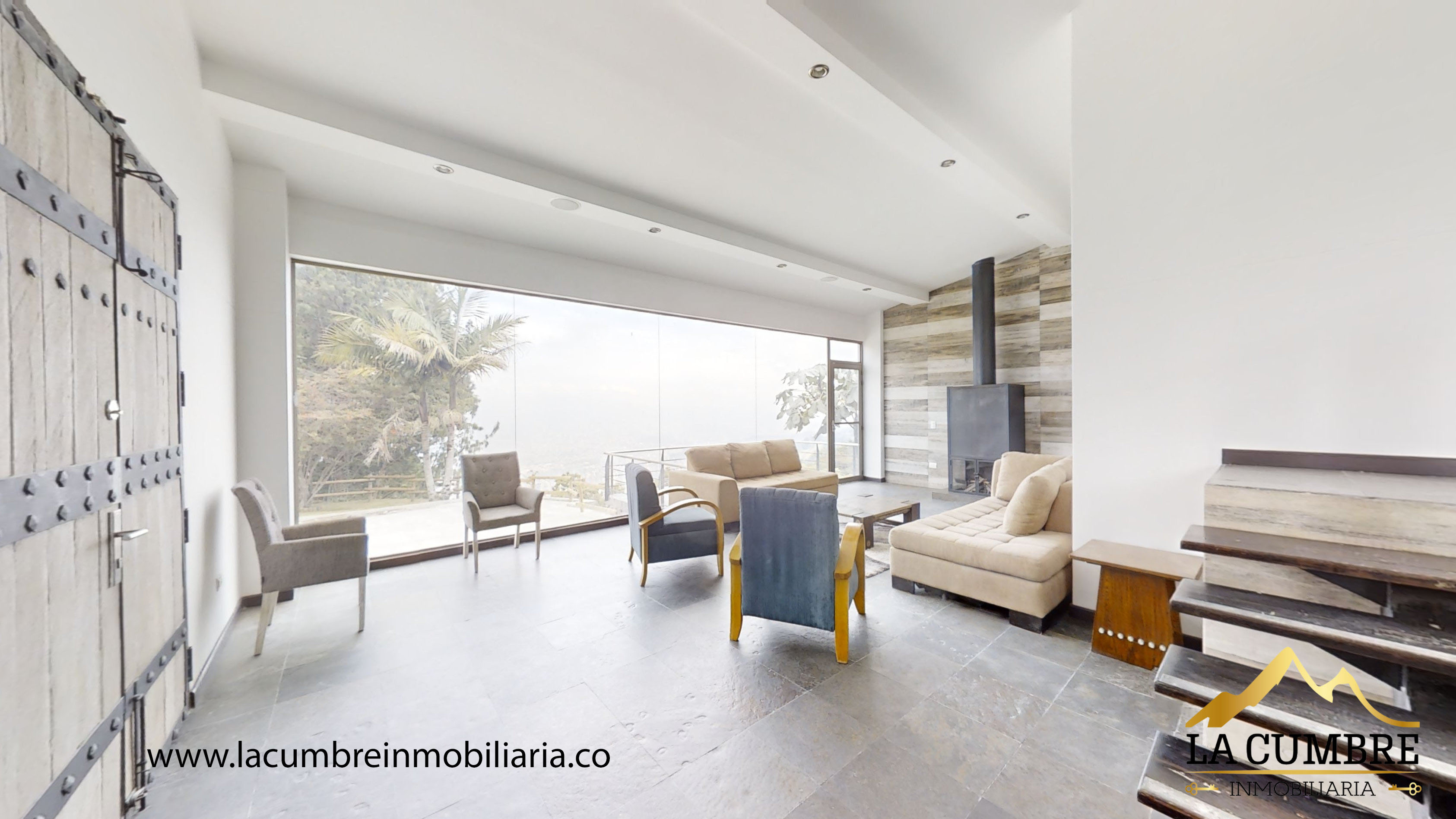3BR House in Vía Las Palmas (310 m²) - 2