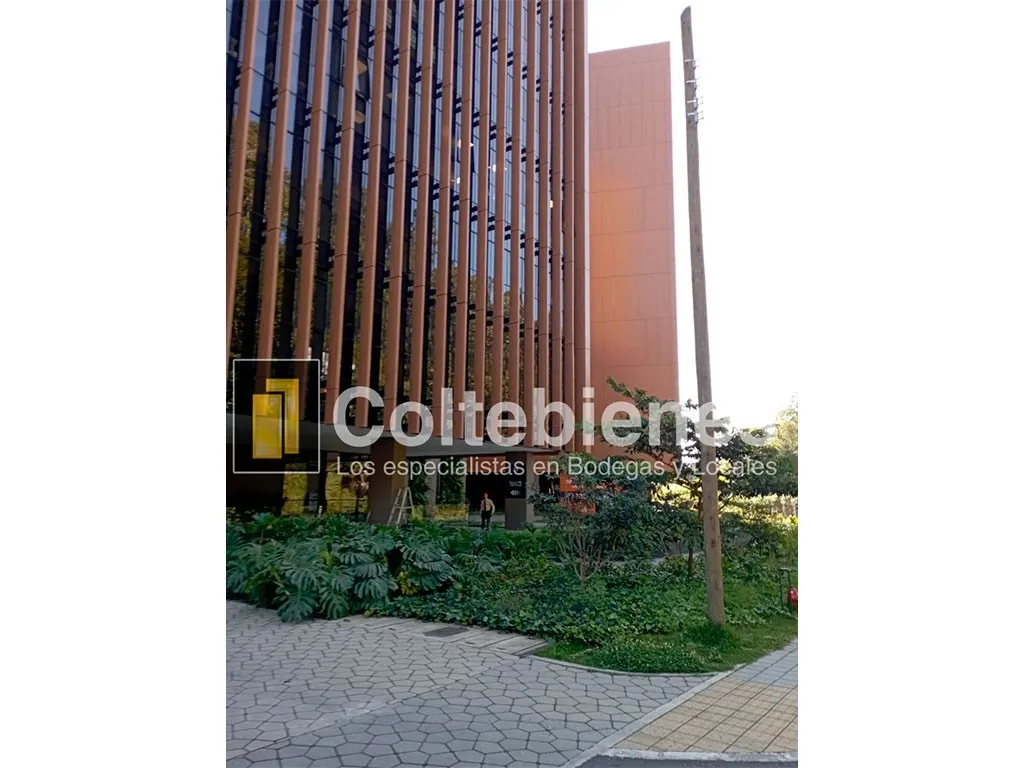 Oficina en arriendo en Las Palmas, Medellín, 36 m² · foto 11 de 11