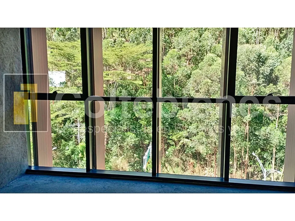 Oficina en arriendo en Las Palmas, Medellín, 36 m² · foto 3 de 11