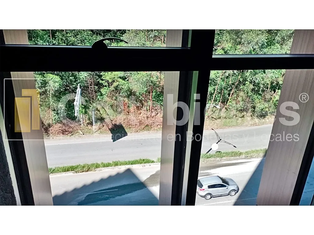Oficina en arriendo en Las Palmas, Medellín, 36 m² · foto 4 de 11