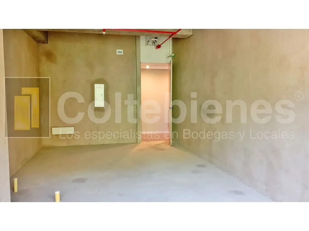 Oficina en arriendo en Las Palmas, Medellín, 36 m² · foto 6 de 11